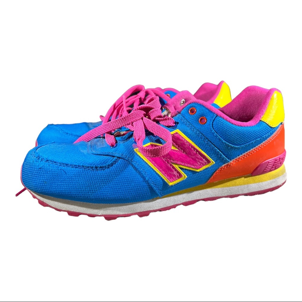 New Balance 574 Size 8